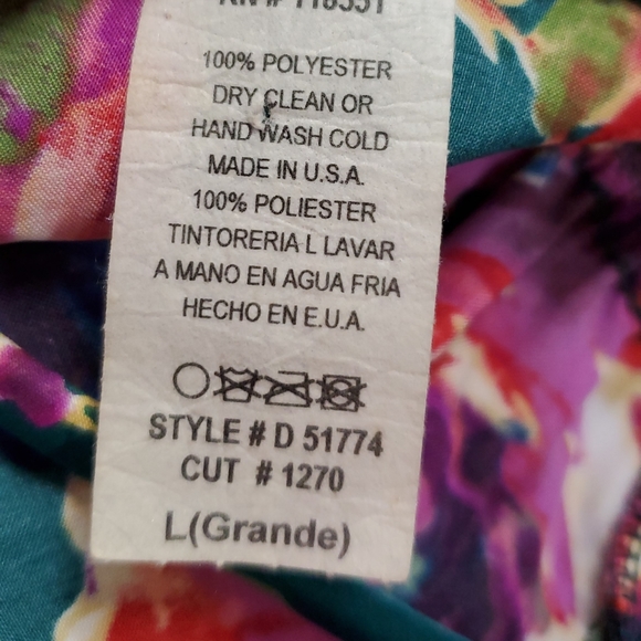 Freshine Romper - Picture 3 of 5